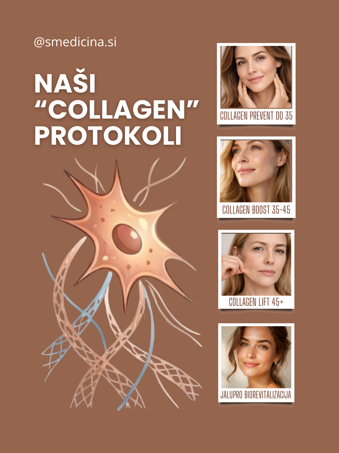 Naši kolagen protokoli